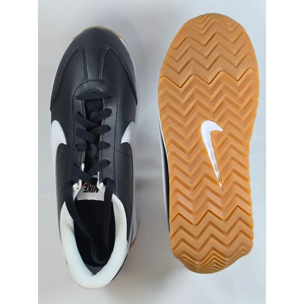 Nike clean modern